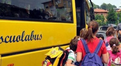 scuolabus scuolabus